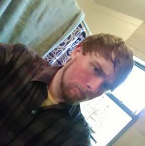 Meet your Posher, Ian